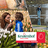 Combi Tulip Experience Keukenhof 752x752