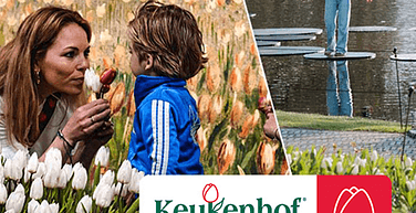 Combi Tulip Experience Keukenhof 752x752