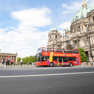 City Sightseeing Berlin Cathedral 752x752
