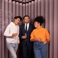 Madame Tussauds Amsterdam Cover image Leonardo Dicaprio