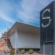 Stedelijk Museum cover image