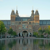 Rijksmuseum cover image