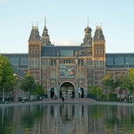 Rijksmuseum cover image