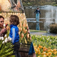 Keukenhof combi with tulip experience crop preview no logo