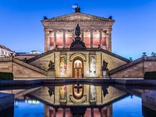 Alte Nationalgalerie