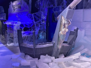 Berlin Icebar