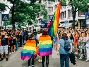 Berlin Pride