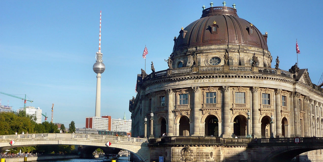 Bode Museum