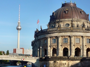 Bode Museum