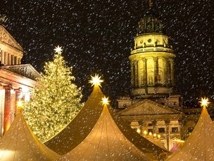 Gendarmenmarkt Christmas market