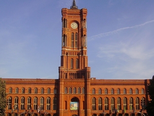 Rotes Rathaus