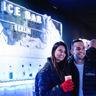 Berlin Icebar Cover image