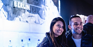 Berlin Icebar Cover image