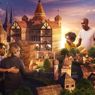 Little BIG City Cover Image