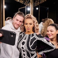 Berlin Madame Tussauds Beyonce Cover image