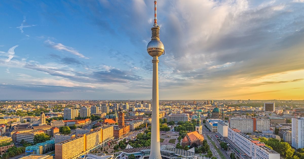15 fun and interesting facts about Berlin: News about all things to do ...