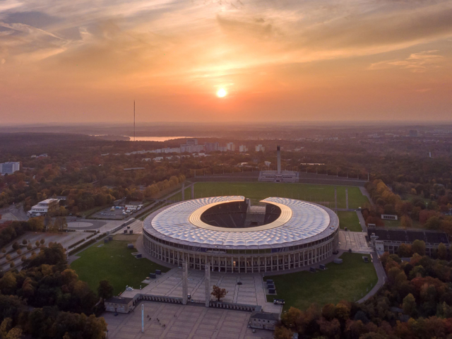 Olympiastadion Berlin